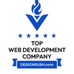 web development agencies on DesignRush